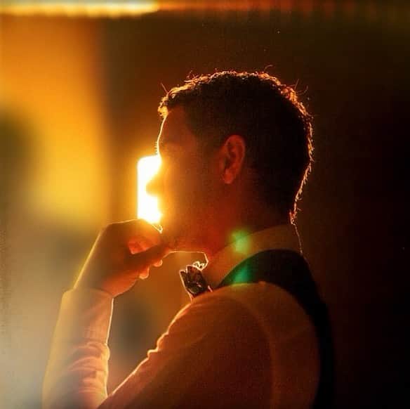 エリス・ガベルのインスタグラム：「Game Show Summer - - - -  #shortfilm #elyesgabel  #gameshowhurt」