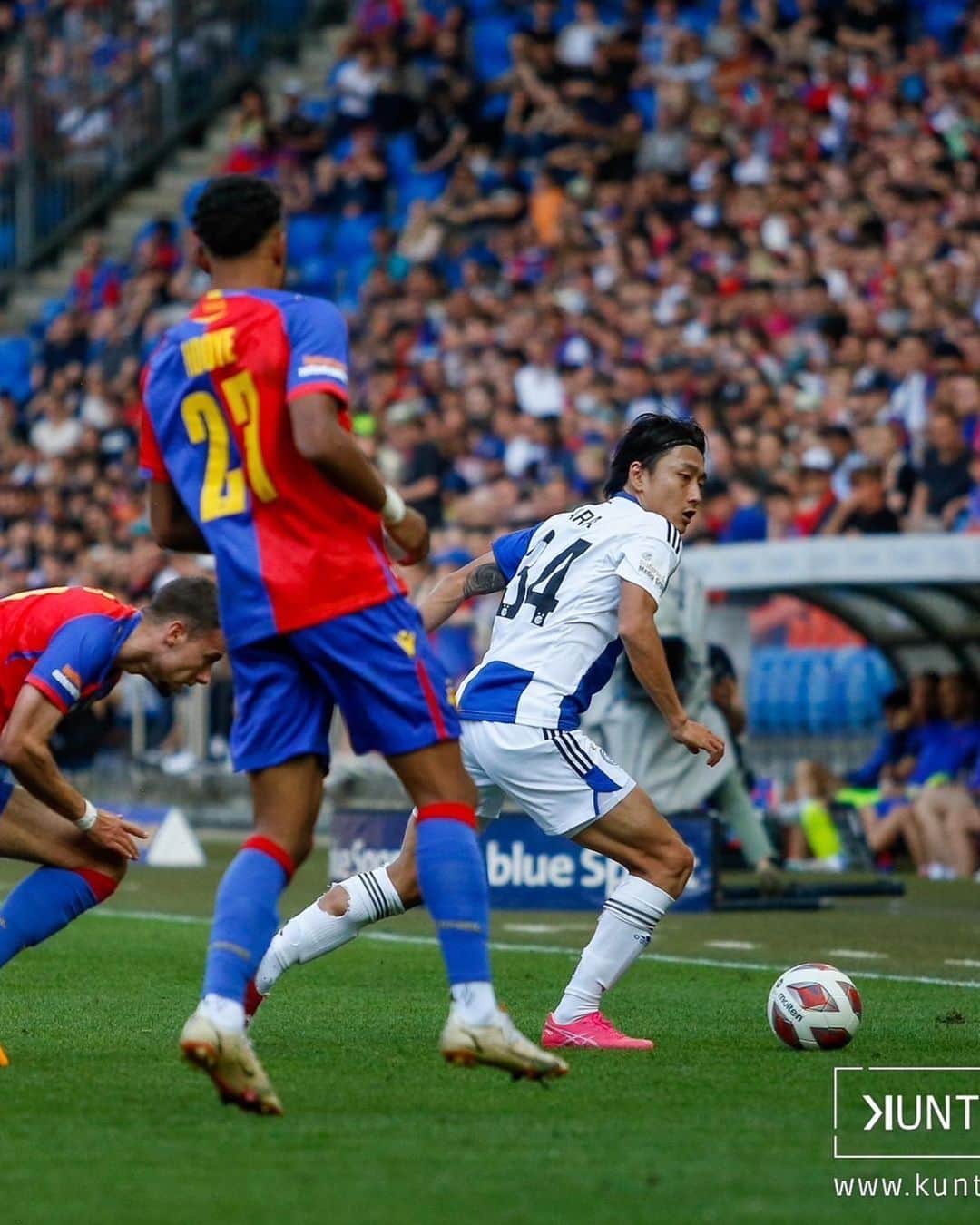 原輝綺さんのインスタグラム写真 - (原輝綺Instagram)「Thank you for your great support Danke 