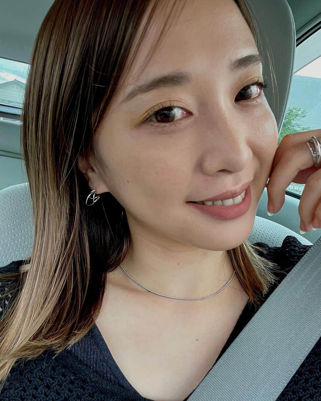 山下奈々美のインスタグラム