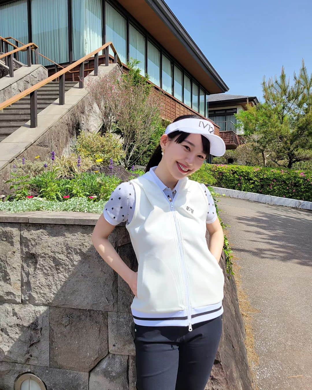 保坂玲奈のインスタグラム