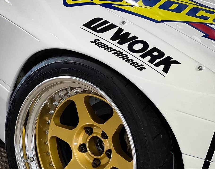 WORKさんのインスタグラム写真 - (WORKInstagram)「Clean Culture  Hot Wheels  #workwheels #workwheelsjapan #workmeister #workmeisterl1 #cleanculture #hotwheels #trakyoto #pandem #nissan #silvia @hotwheelsofficial  @trakyoto  @pandemjapan  @n.toshiking」5月29日 22時41分 - workwheelsjapan