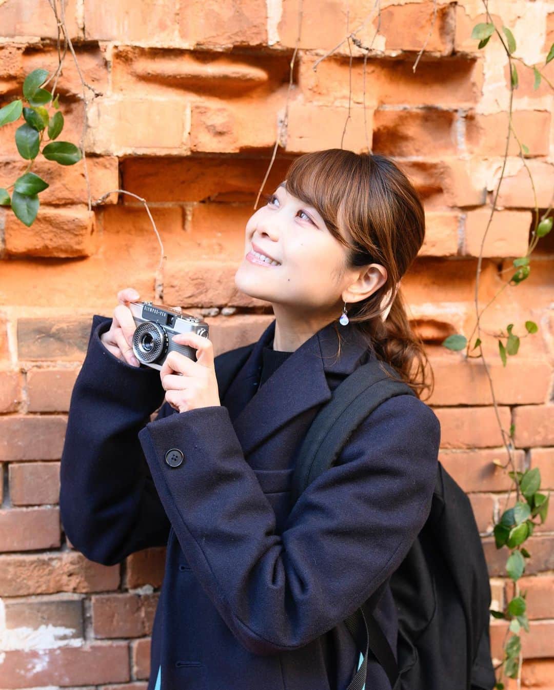 須賀由美子さんのインスタグラム写真 - (須賀由美子Instagram)「#ハーフカメラ #フィルム現像 #桜」5月29日 22時37分 - tottiyumi