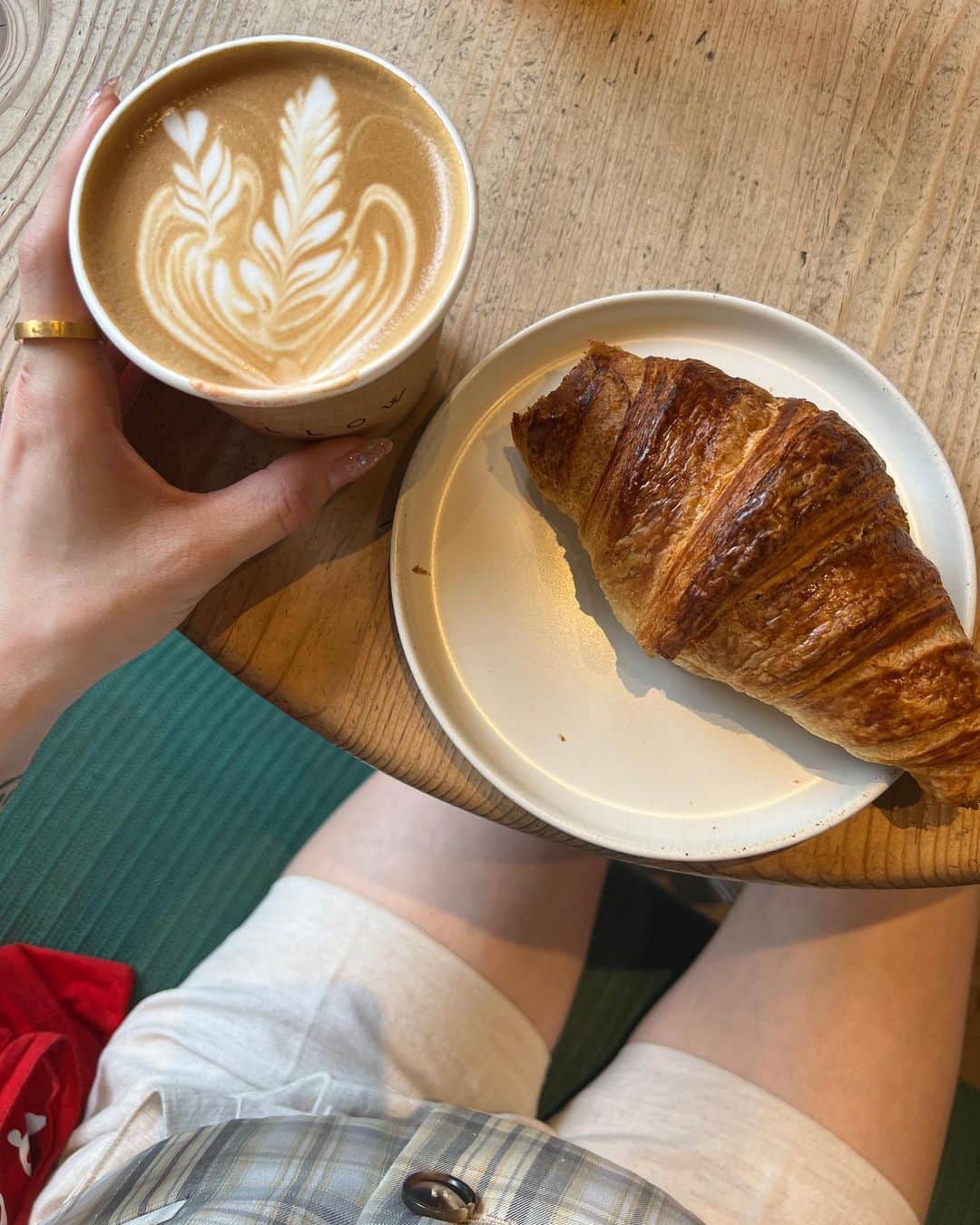 瀬戸あゆみのグルメインスタ