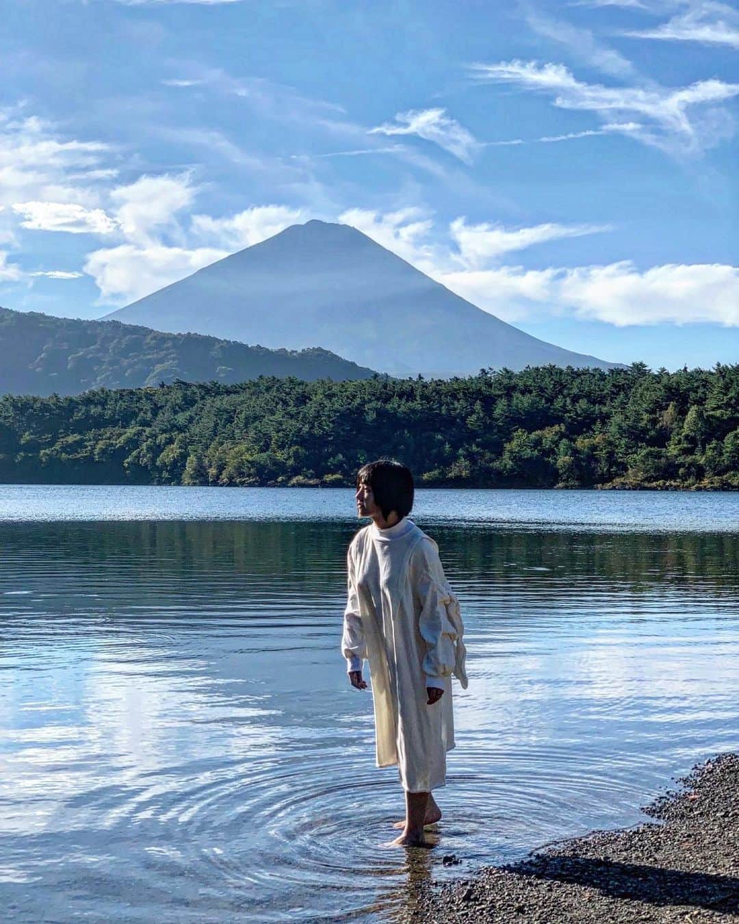 佐々木萌のインスタグラム