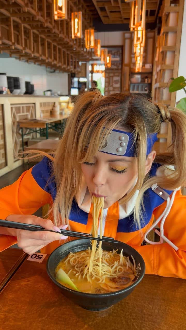 Nadya Antonのインスタグラム