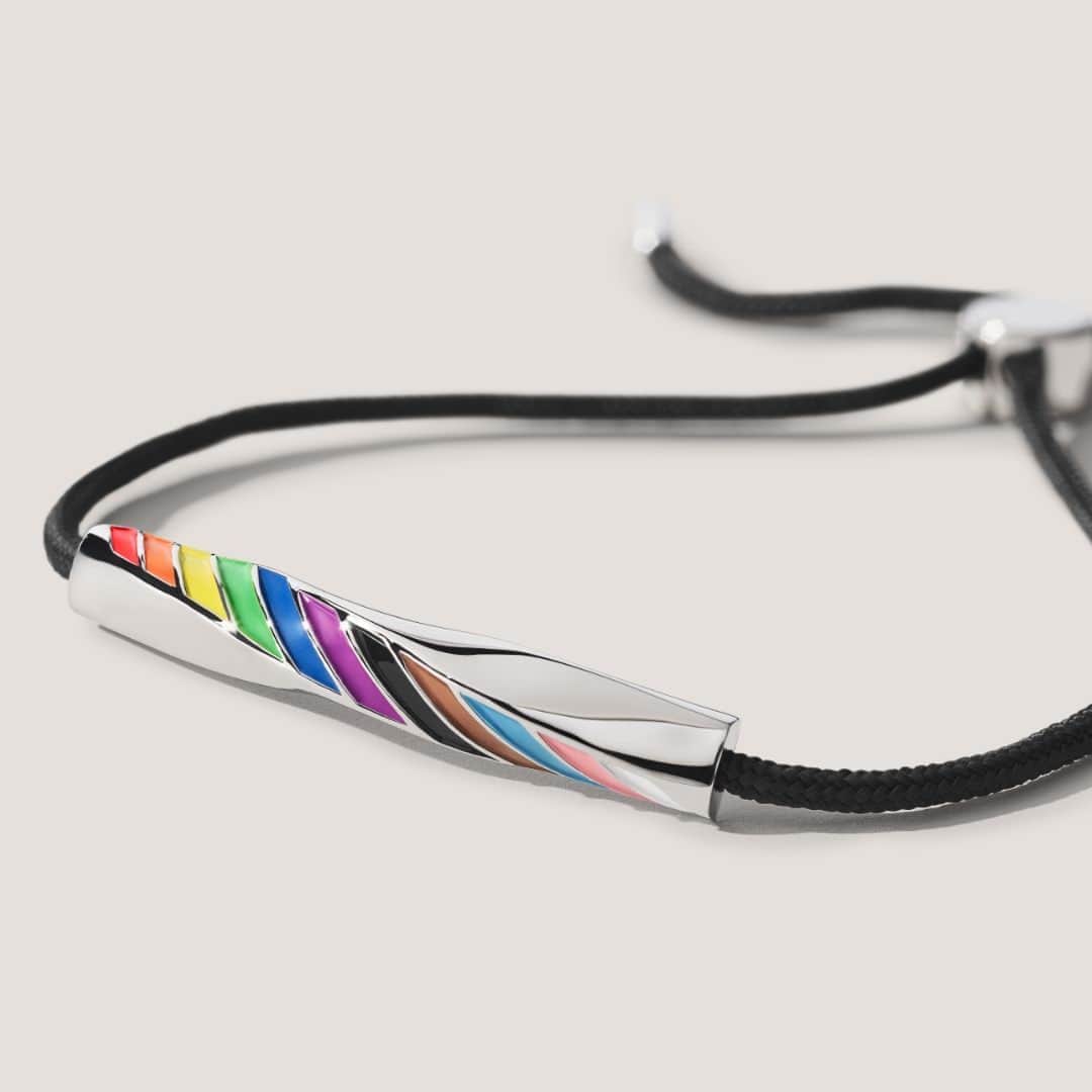 のインスタグラム：「Celebrate Pride with a limited-edition release. Only 349 made.」