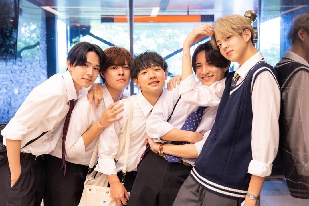 のインスタグラム：「「今日、好きになりました。パタヤ編」第４話ありがとうございました！！ 次回最終話、、ドキドキだ🤔 . . . .  #今日好き#今日好きになりました #パタヤ編#准之介」