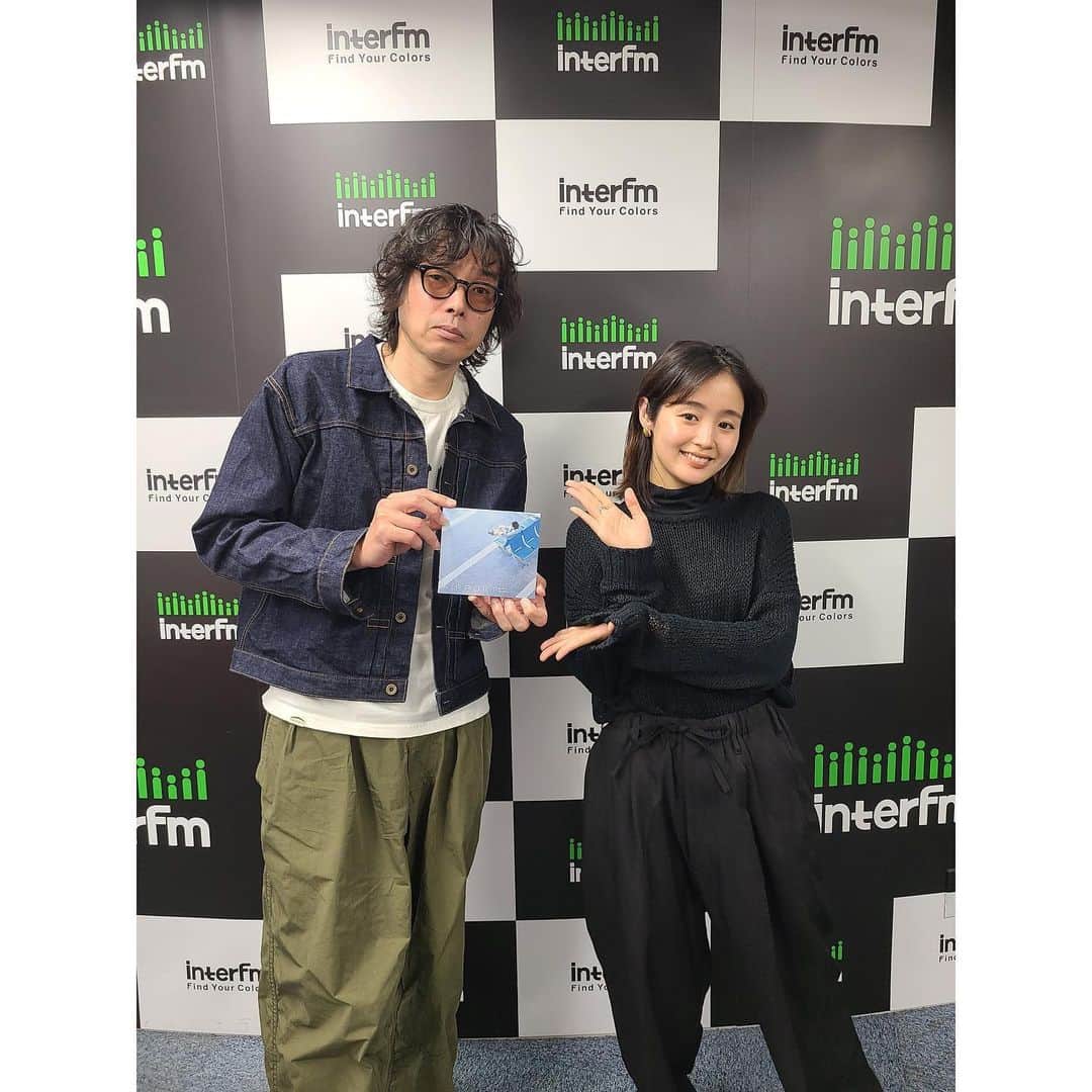 藤原さくらのインスタグラム