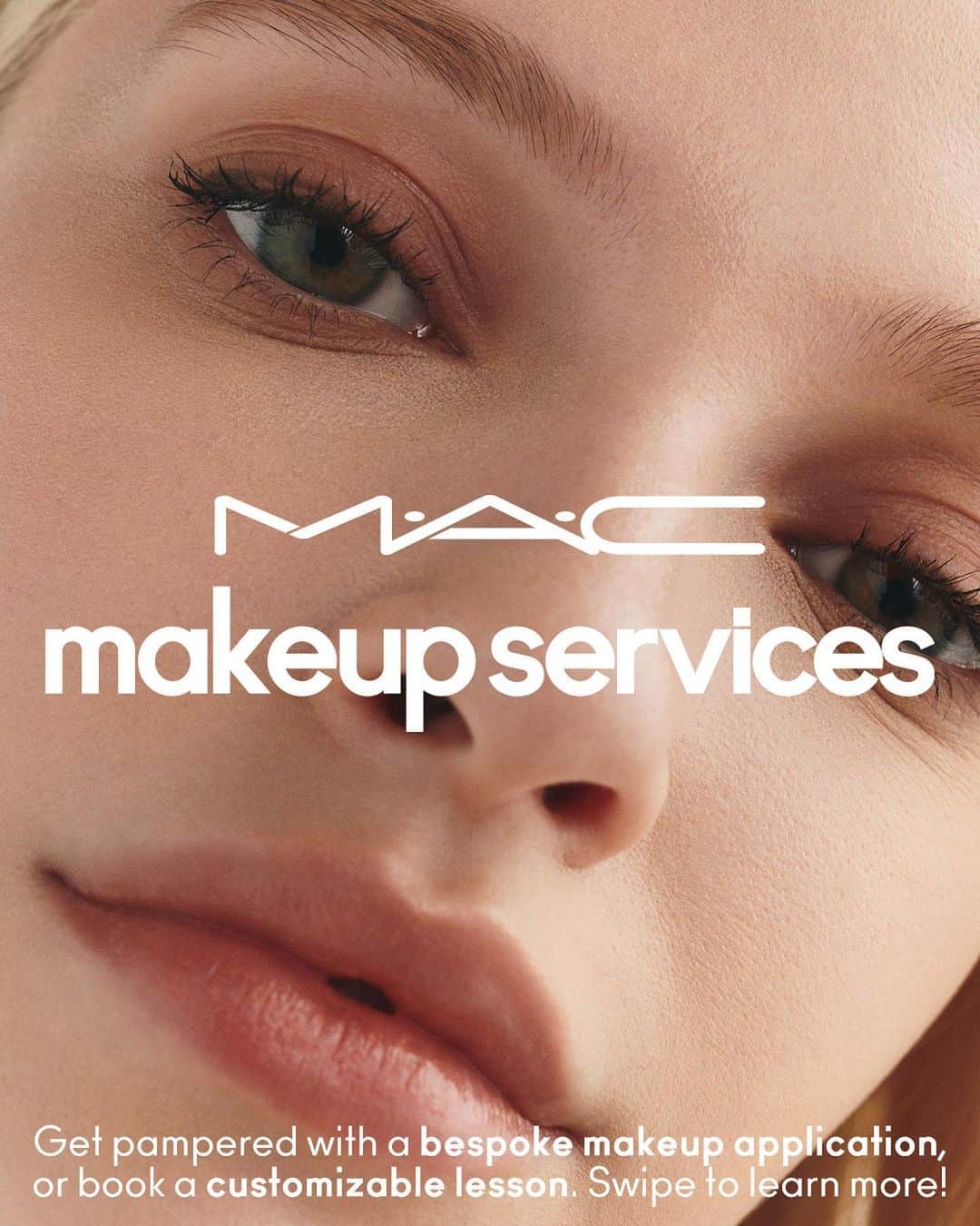 M·A·C Cosmetics Canadaさんのインスタグラム写真 - (M·A·C Cosmetics CanadaInstagram)「Ready to switch up your look? 🕘💄 Choose from a 30, 60 or 90 minute service with a certified MAC Artist, personalized to you! Then, stock up on high-performance MAC essentials with 20% off your purchase!  Tap the 🔗 in bio or speak with a MAC Artist for more details, and book your in-store #MACMakeupService today!  🏷️ #MakeupAppointment #BridalMakeup #BirthdayMakeup #PromMakeup  －  Prêt à changer de style? 🕘💄 Choisissez un service de 30, 60 ou 90 minutes avec un artiste MAC certifié, personnalisé pour vous! Ensuite, faites le plein d’essentiels hautement efficaces MAC avec 20 % de réduction sur vos achats!  Appuyez sur l’icône 🔗 dans la bio ou parlez à un artiste MAC pour plus de détails, et réservez votre #ServiceDeMaquillageMAC en magasin dès aujourd’hui!  🏷️ #RendezVousMaquillage #MaquillageDeMariage #MaquillageDeFête #MaquillageDeBalDesFinissants」5月29日 23時02分 - maccosmeticscanada