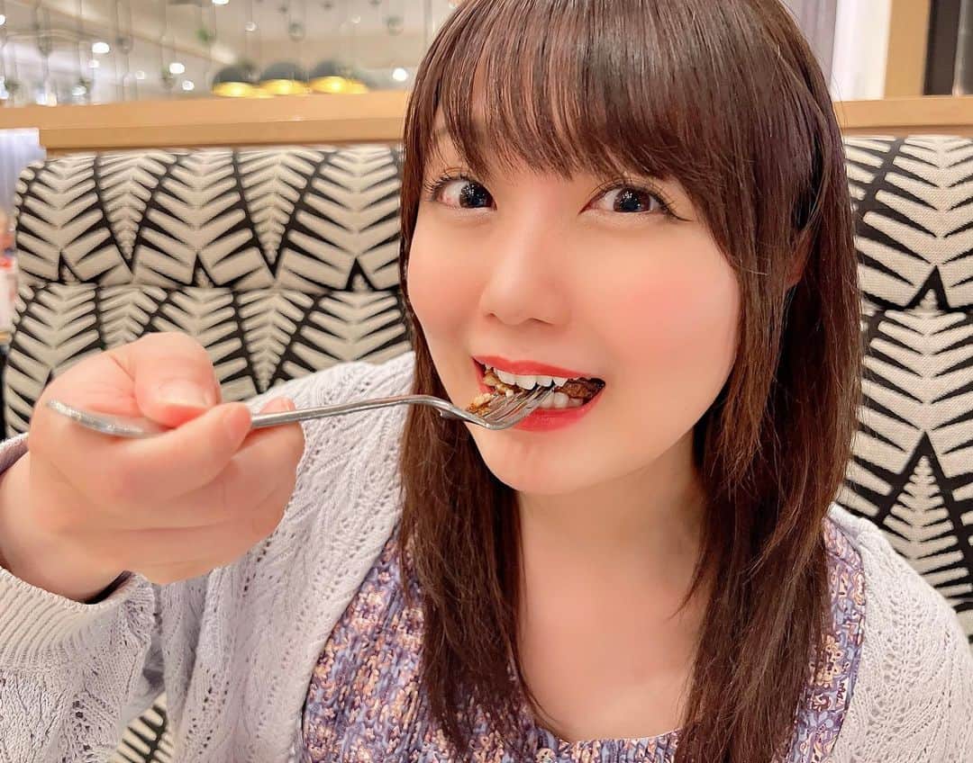嶋梨夏のインスタグラム