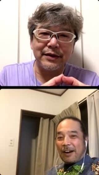 三上市朗のインスタグラム：「2023/05/29 お茶会　お土産とか食べ物のお話」