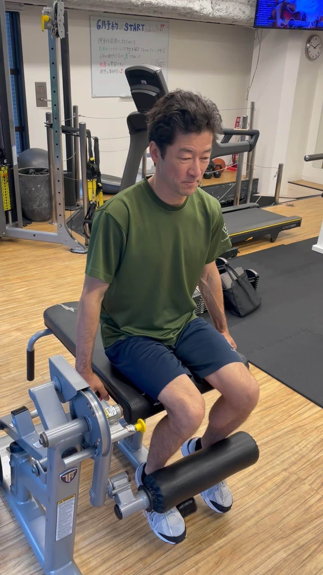 浅野忠信のインスタグラム：「筋肉ちぎれるかと思う」