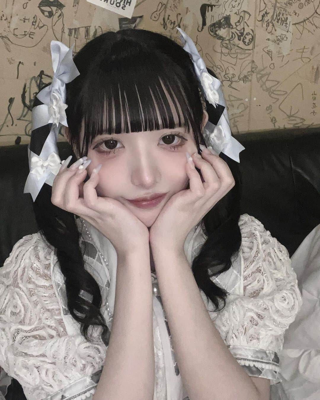 深月らむのインスタグラム