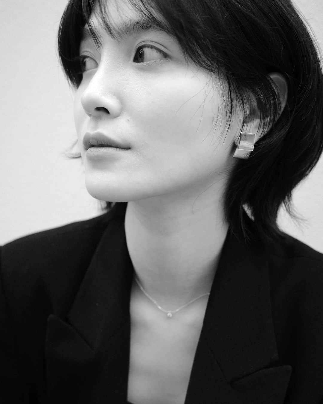 吳子霏（Ellen Wu）のインスタグラム