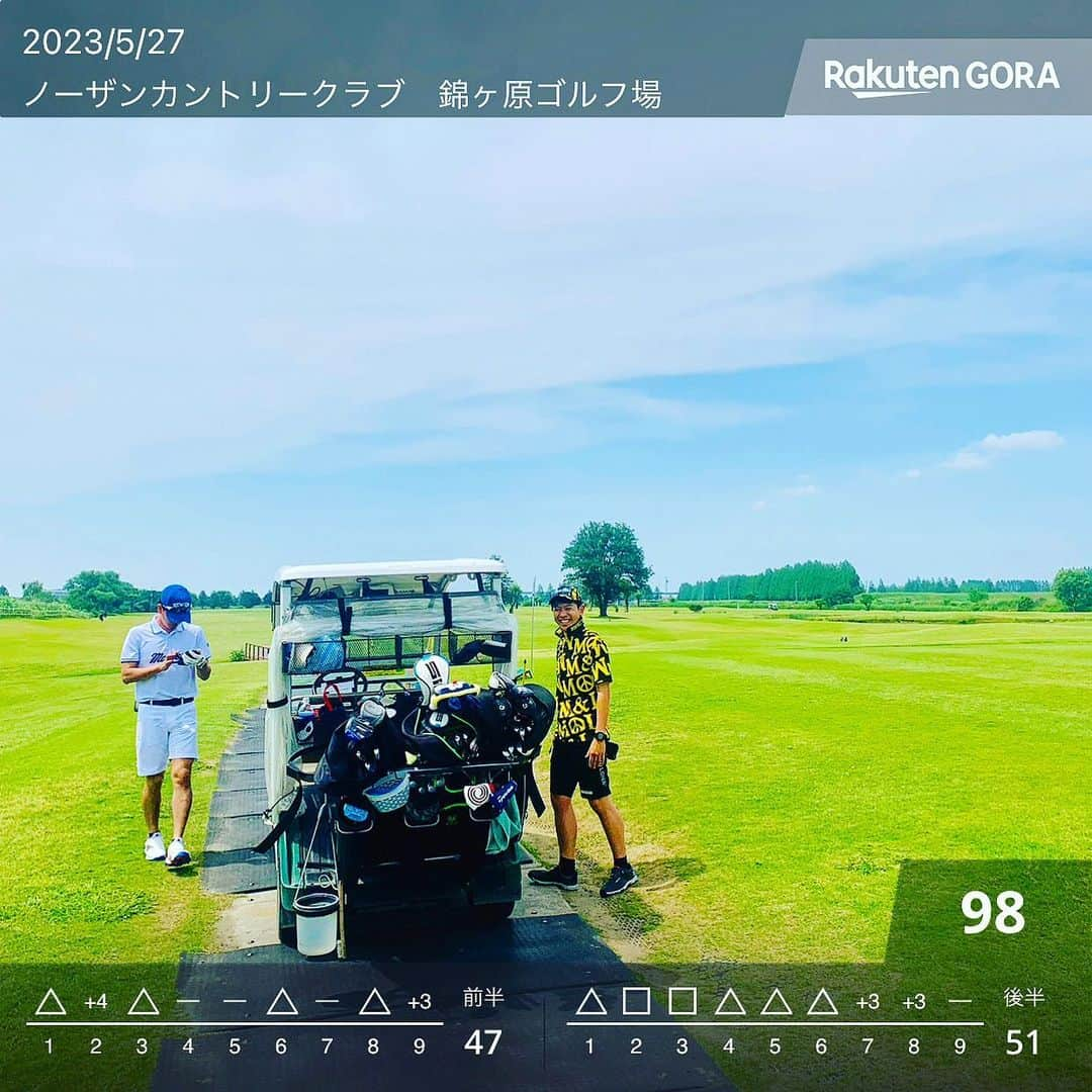 上坂嵩のインスタグラム