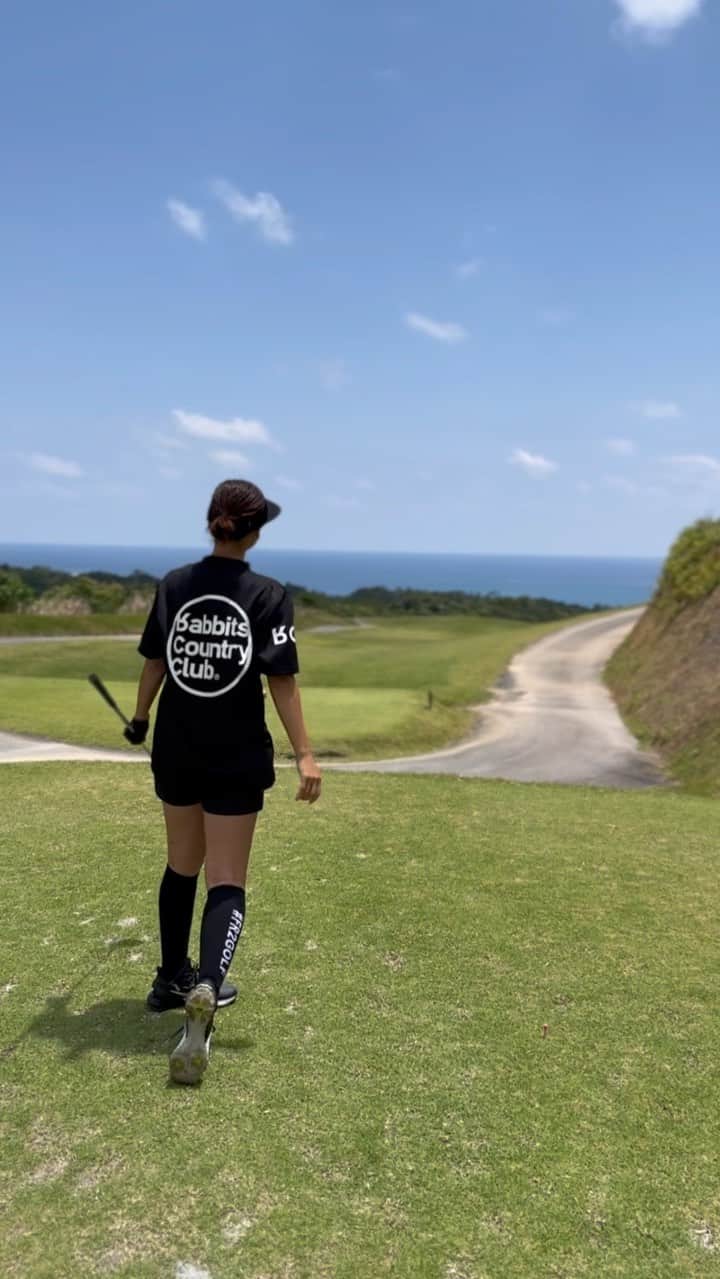 呉屋ありさのインスタグラム