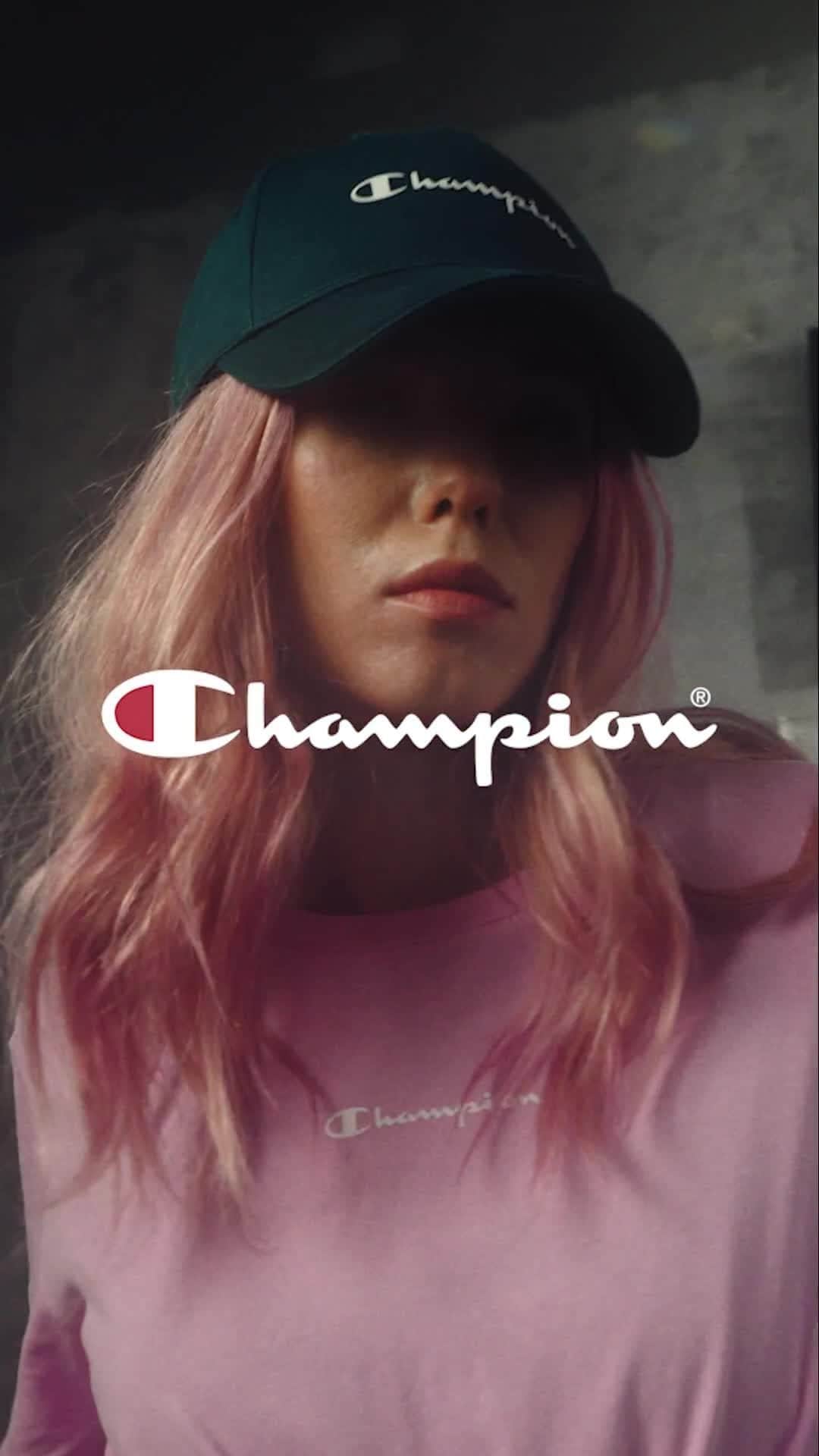 Champion EUのインスタグラム：「Discover the spring/summer collection at the link in our bio.」