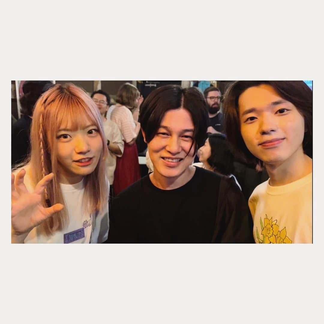 SASUKEさんのインスタグラム写真 - (SASUKEInstagram)「" elemog vol.142 " ありがとうございました🙏 誘っていただいたデデさん、セッティングしていただいたharaさん、暖かく受け入れてくださったD-YAMAさん、エレモグの皆さんに多大なる感謝です...! 沢山の刺激から新たなsetの発想を得たので速攻試さねば...! またの機会に！よろしくお願いします!」5月30日 1時46分 - sasukeharaguchi