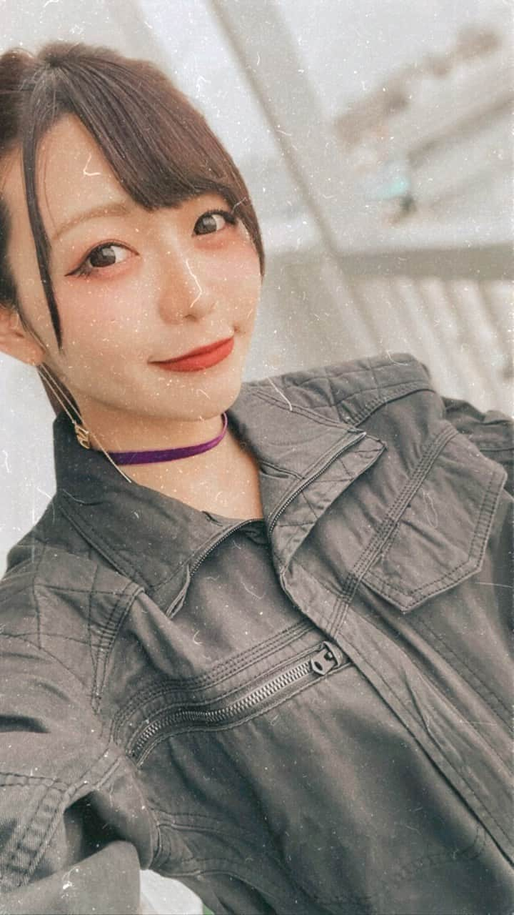 織田唯愛のインスタグラム