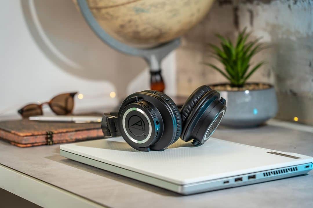 Audio-Technica USAのインスタグラム