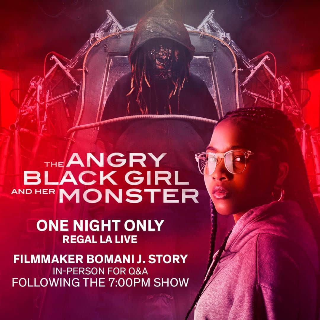 チャド・コールマンさんのインスタグラム写真 - (チャド・コールマンInstagram)「@angryblackgirlfilm @story.is.king @layadeleonhayes @blackmouf」5月30日 3時39分 - chadlcoleman