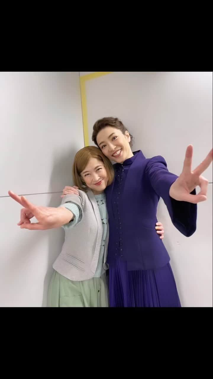早霧せいなのインスタグラム