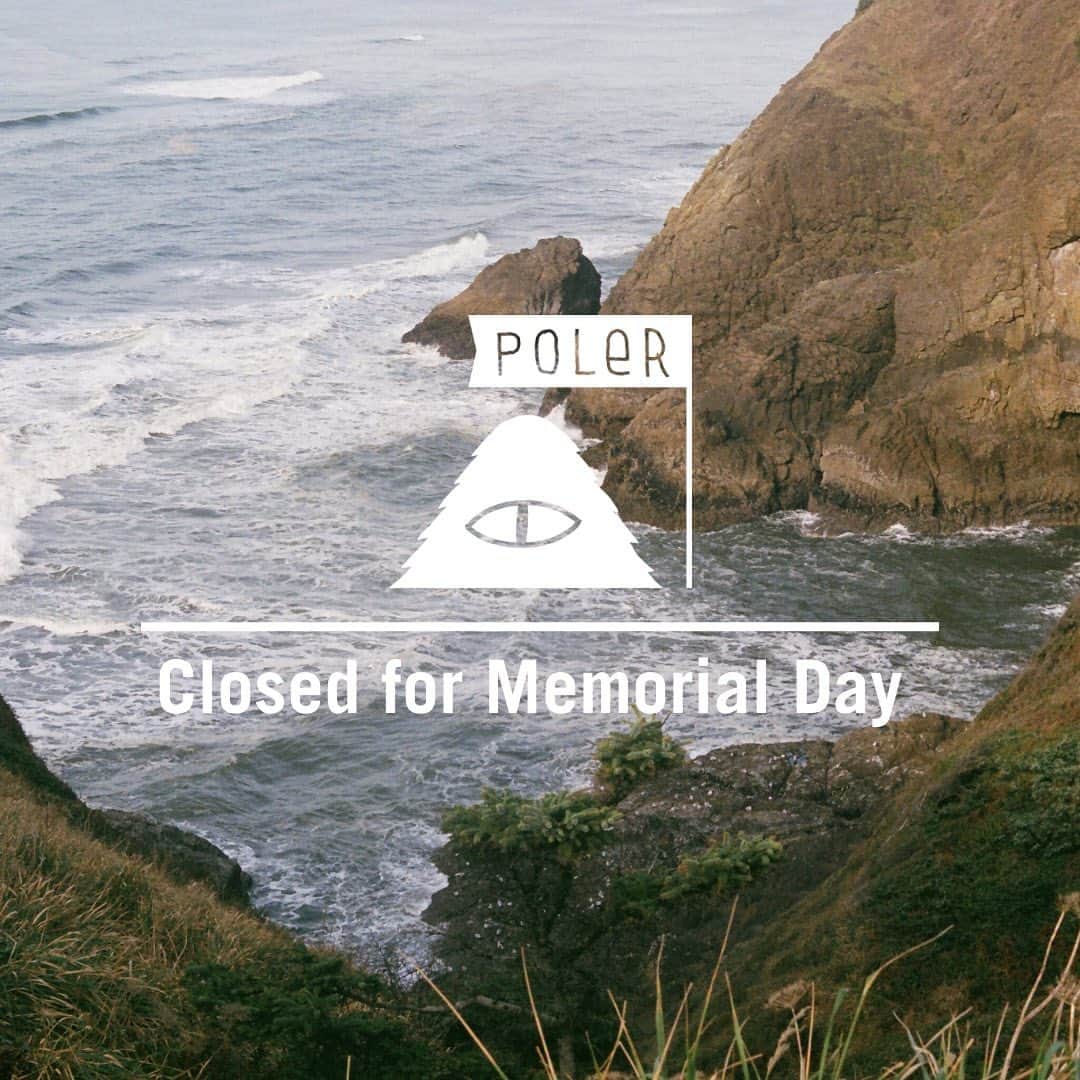 Poler Outdoor Stuffのインスタグラム：「Gone Camping 🏕️  See you Thursday  #campvibes」