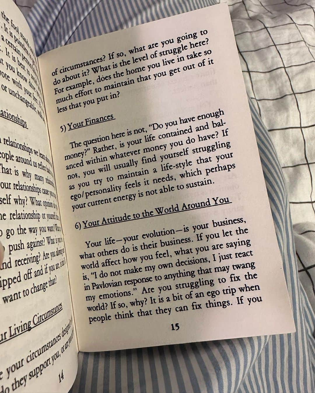 アメリーピシャールさんのインスタグラム写真 - (アメリーピシャールInstagram)「Let’s share with you my Bible who can inspire some of u 🤓」5月30日 5時22分 - ameliepichard