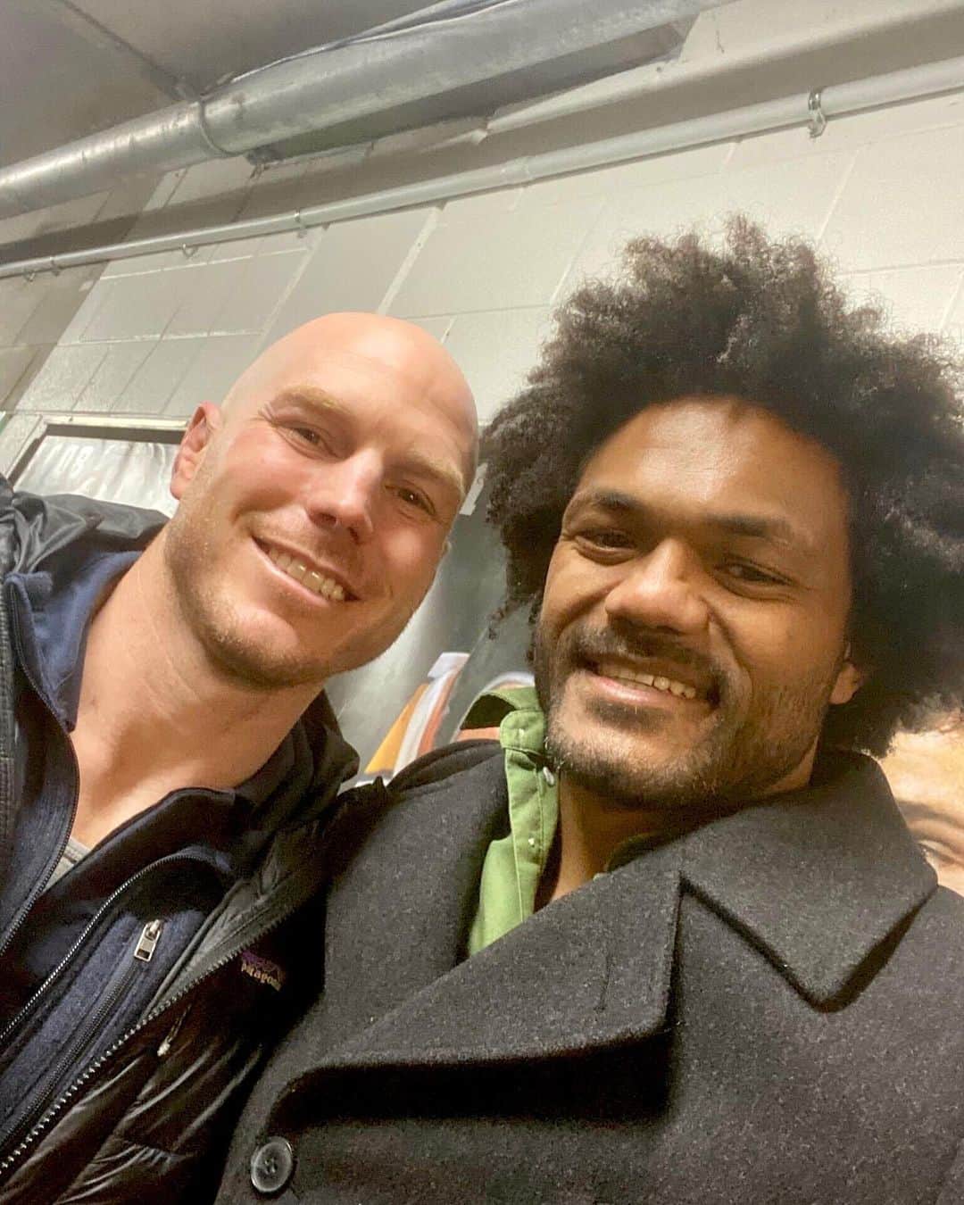 デビッド・ポーコックのインスタグラム：「Photo dump from the last couple of weeks. Senate Estimates, Reconciliation Day, Murrumbidgee Sunday morning swim and catching up with Brumbies team mates from 2013 team.」