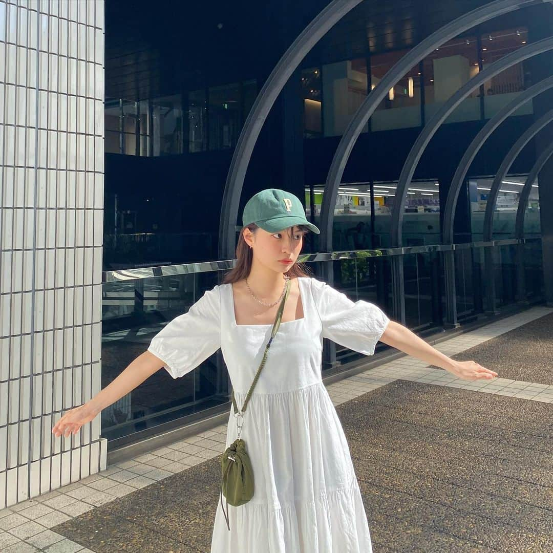 名和風歌さんのインスタグラム写真 - (名和風歌Instagram)「いっぱい撮ってもらった〜 お気に入りのPちゃん」5月30日 16時30分 - fuuka_nw