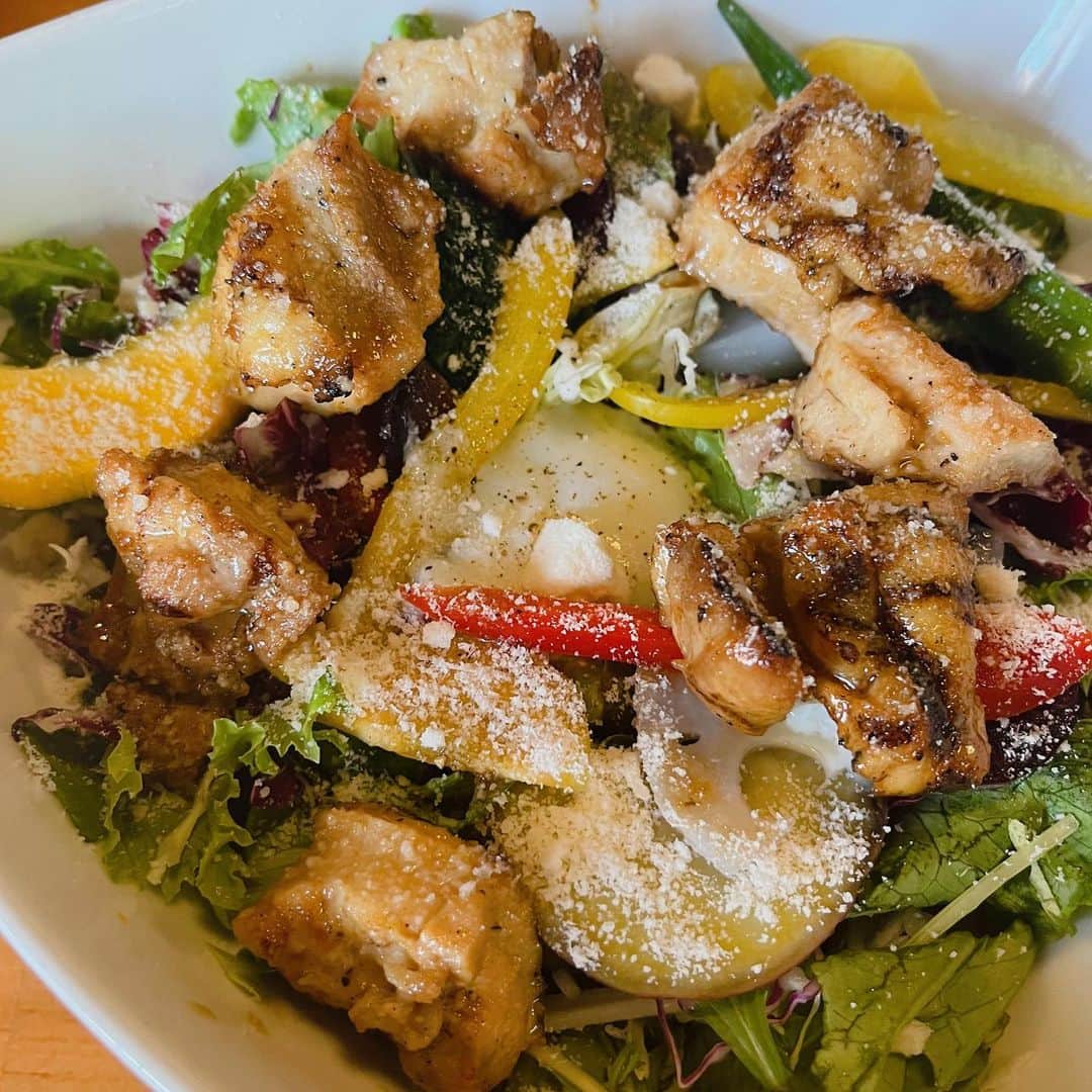 小林麻耶のグルメインスタ