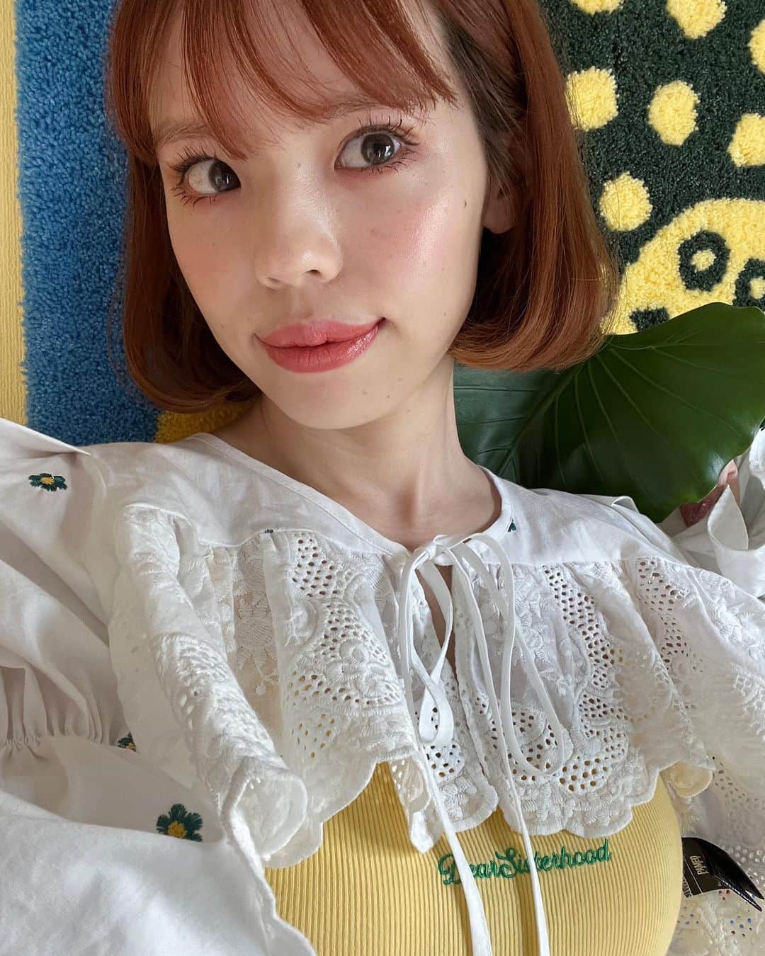 瀬戸あゆみのインスタグラム