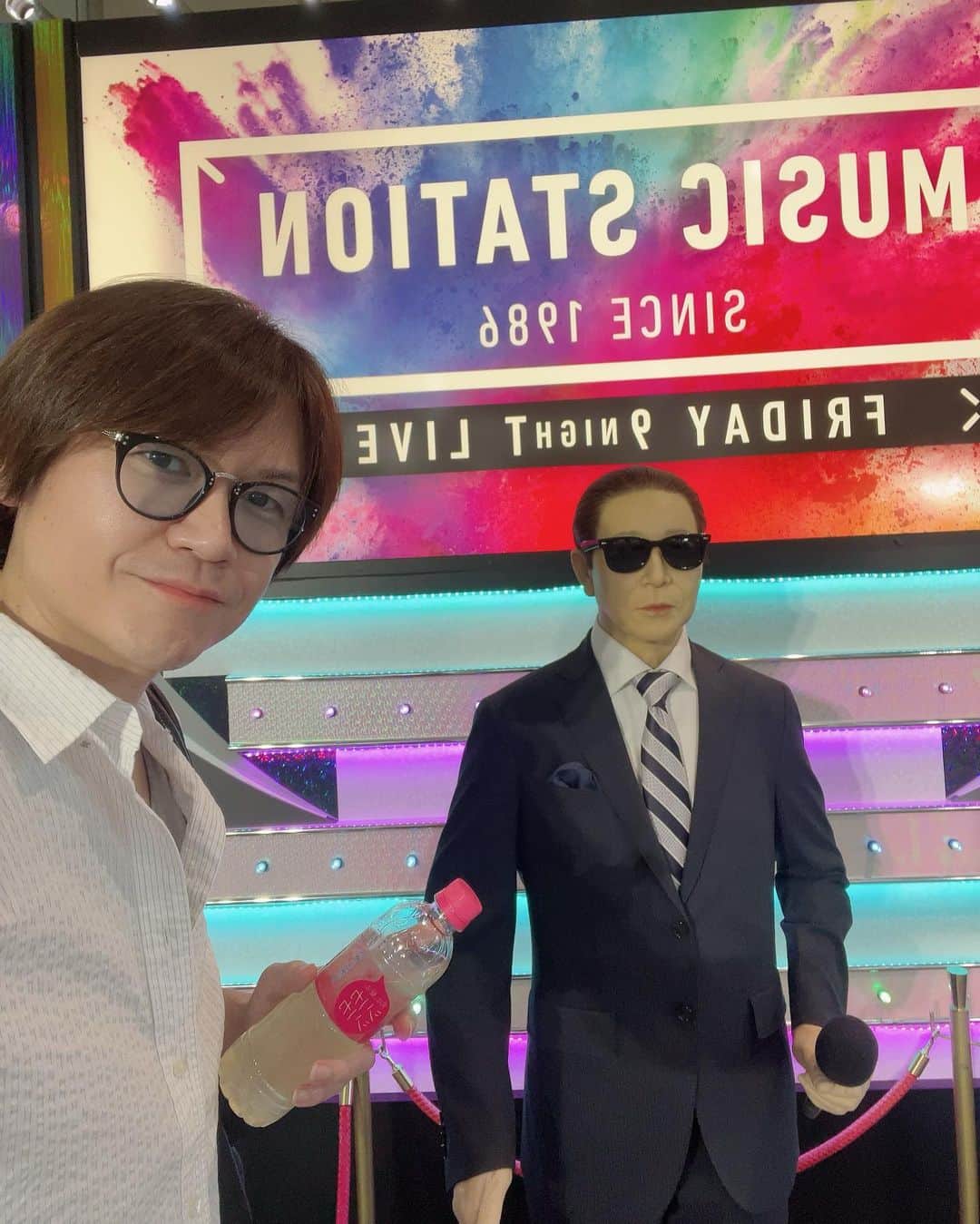 城咲仁のインスタグラム