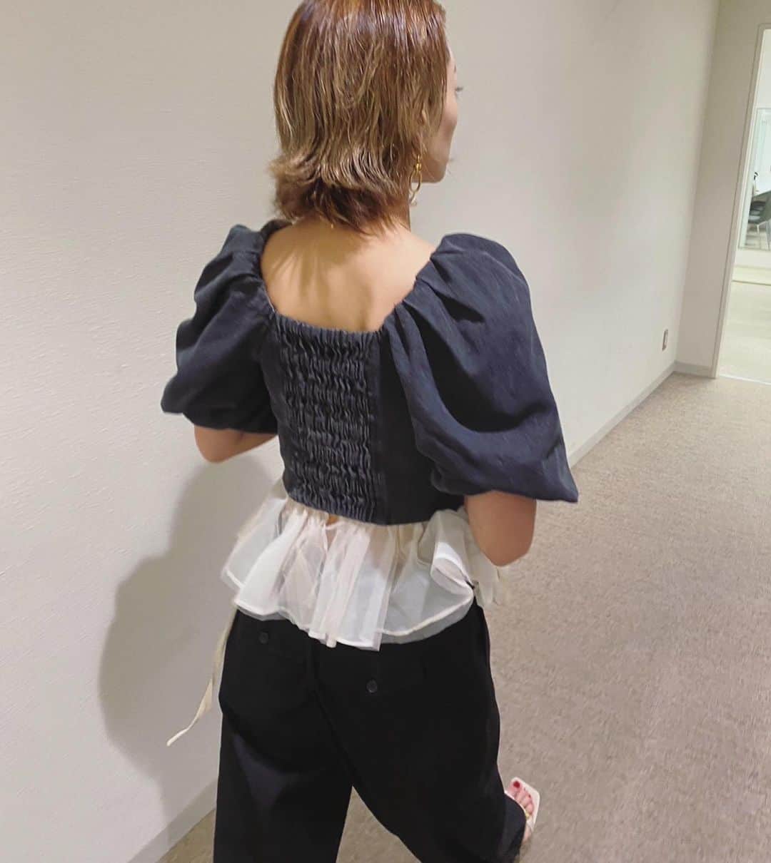 西山茉希のインスタグラム