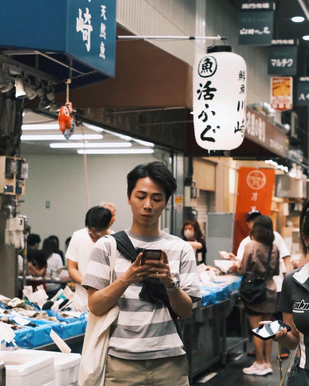 J E R E M Y ジェレミーさんのインスタグラム写真 (J E R E M Y ジェレミーInstagram)「 腹八分不能