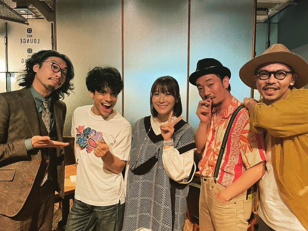 森谷勇太のグルメインスタ