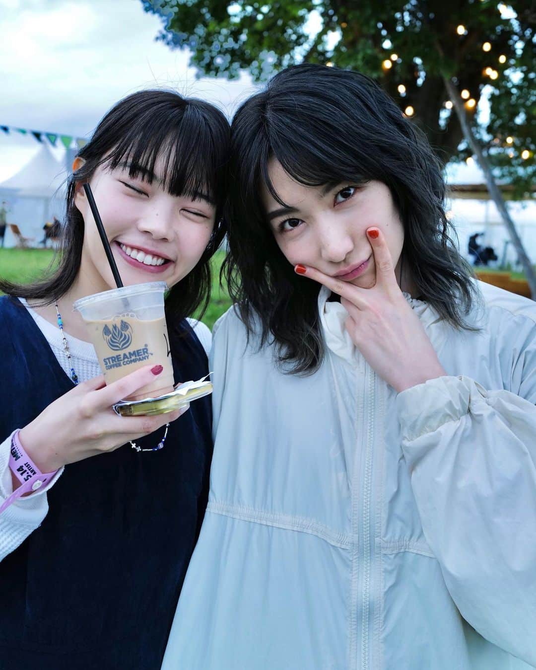 中嶋イッキュウのインスタグラム：「小籔さん視点👁️ 📷 @koyabukazutoyo_shinkigeki」