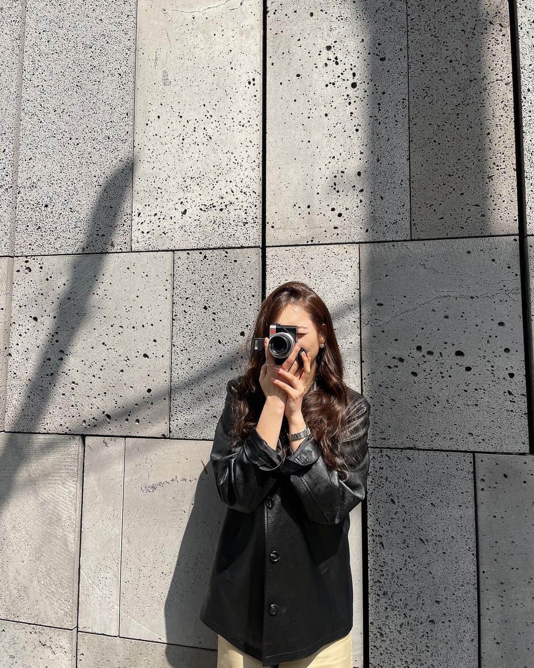 のインスタグラム：「🩶」