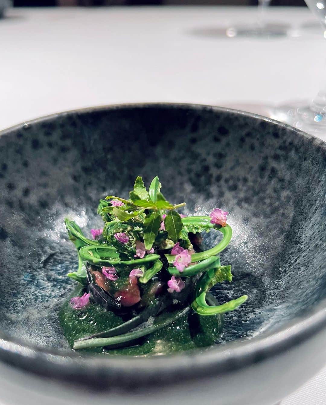 ケス Keisuiのグルメインスタ