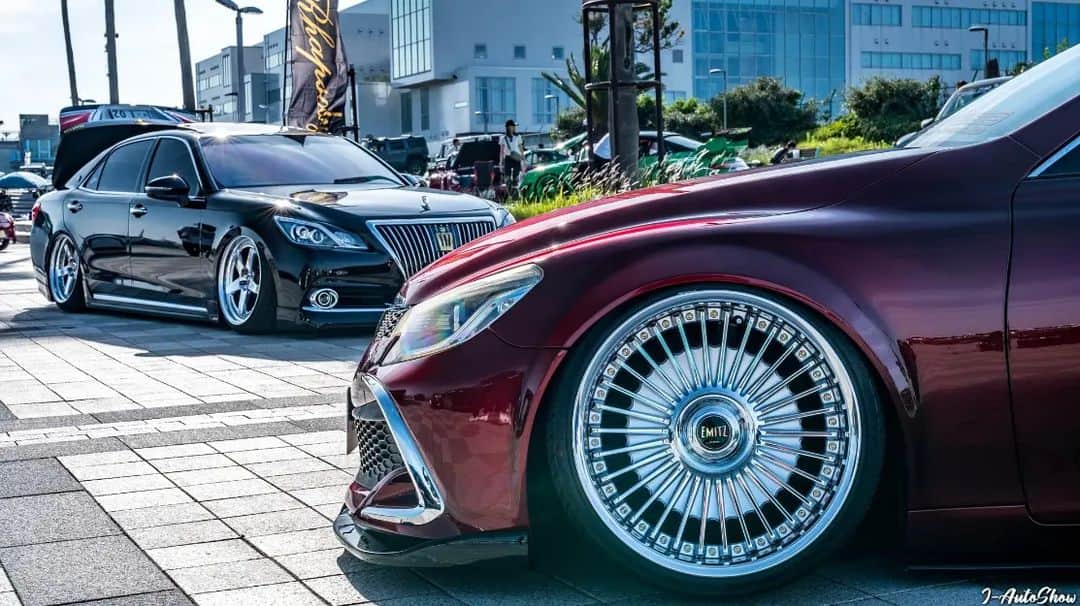 J-Auto Showのインスタグラム