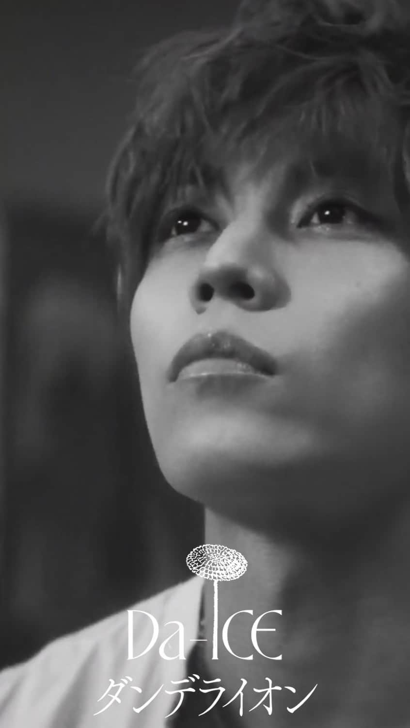 Da-iCEのインスタグラム：「#ダンデライオン / TORU ver. (from New Album #SCENE) @da_ice_toru_iwaoka  #MV #Da_iCE」