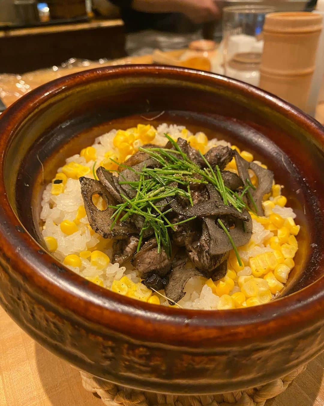 加賀其真美のインスタグラム：「#百式 ． 最高！幸せ🥹🩵💛🩵」
