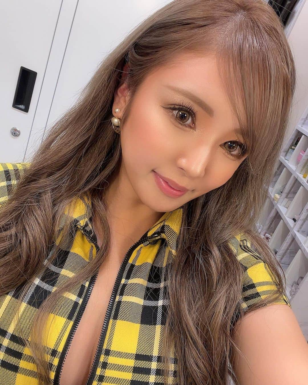 藤咲ひなたのインスタグラム