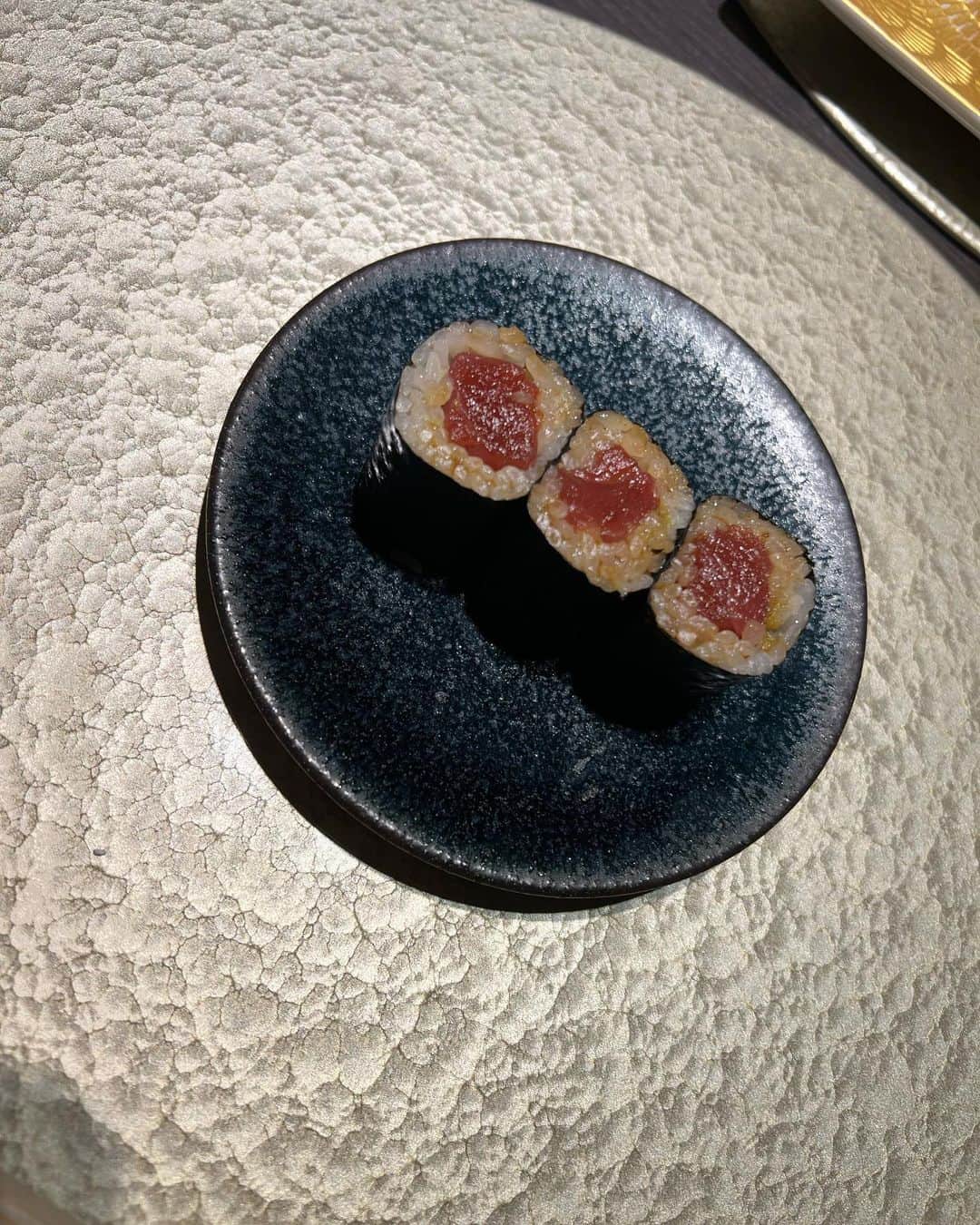 のあぽよさんのインスタグラム写真 - (のあぽよInstagram)「ザギンでイタリアンと袋でチャンネーとシースーした時の🍣  .  #銀座#イタリアン#dinner#dazzle#池袋#鮨#空#鮨スタグラム#鮨好きな人と繋がりたい#食べスタグラム」5月30日 10時37分 - noatan090924