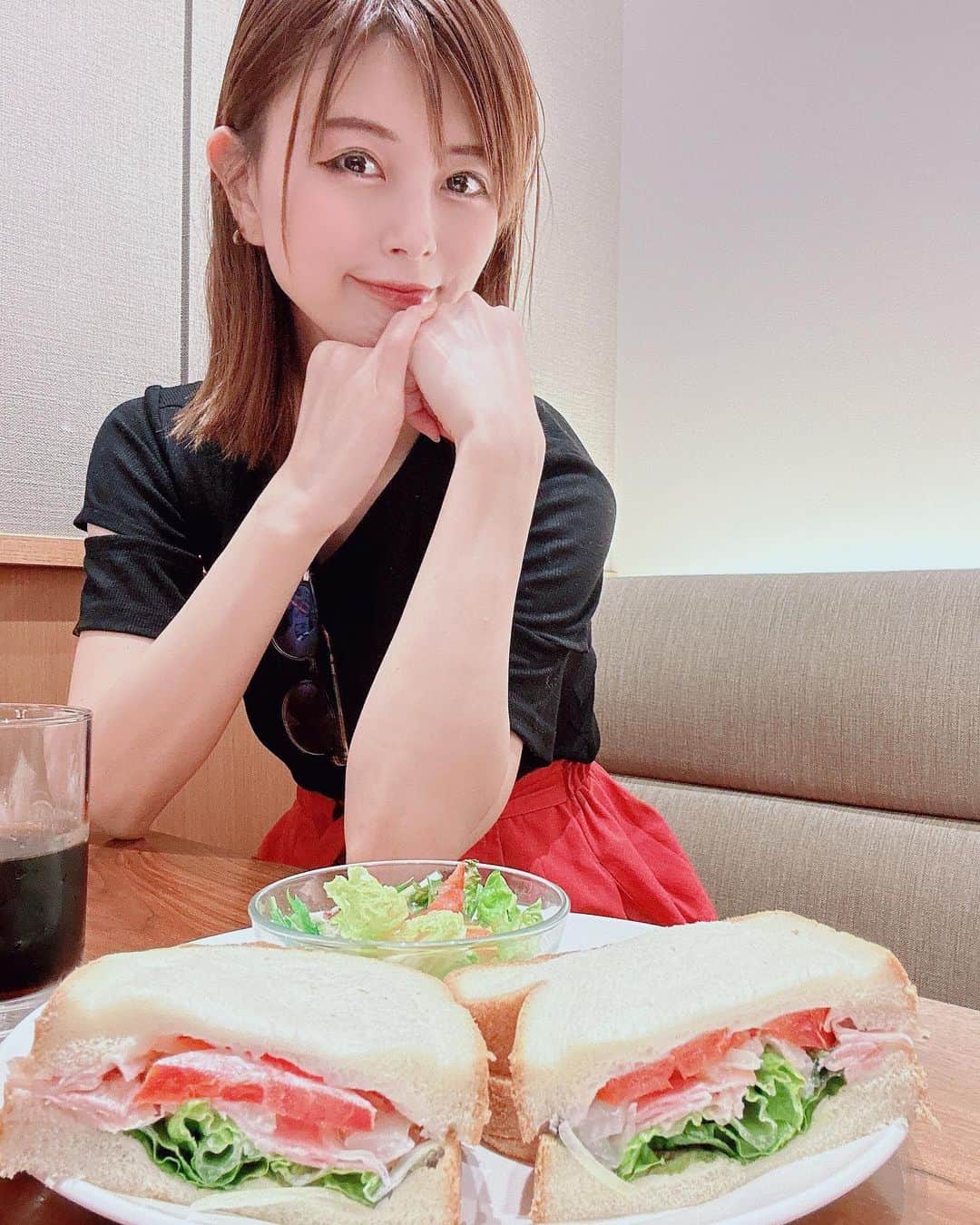 satomiのグルメインスタ