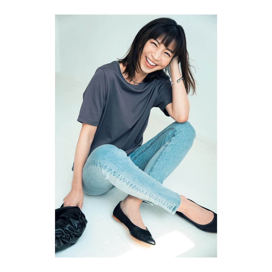 安田美沙子のインスタグラム