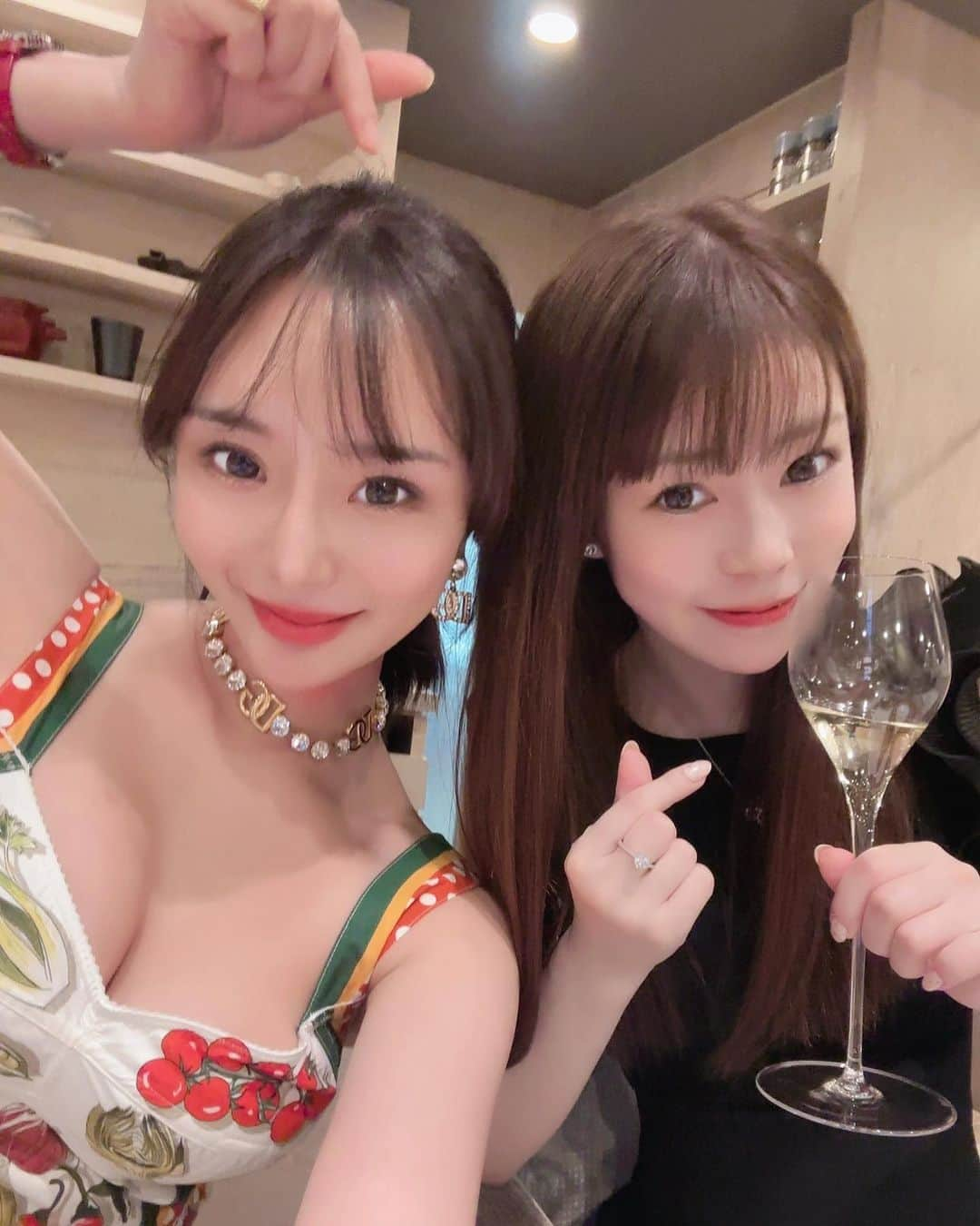 春木結宇さんのインスタグラム写真 - (春木結宇Instagram)「My bestie👸✨💕」5月30日 11時09分 - y33_bonny