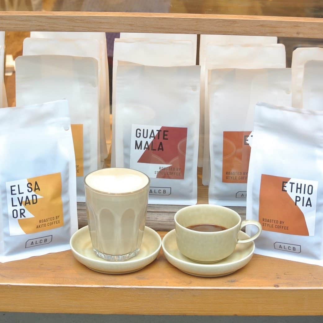 ABOUT LIFE COFFEE BREWERSのグルメインスタ