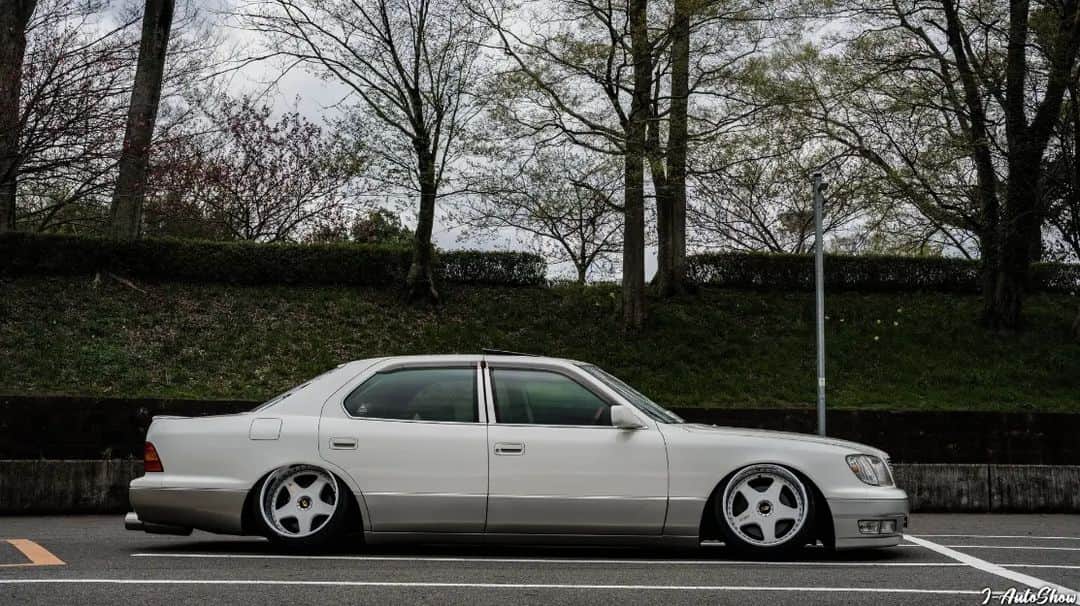 J-Auto Showのインスタグラム