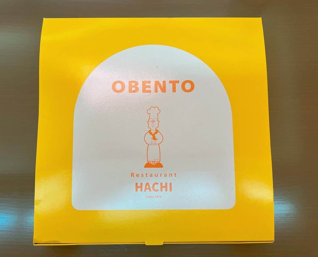岐部昌幸のインスタグラム：「仙台の洋食の名店　HACHI #hachi #仙台 #ナポリタンが有名」